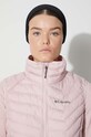 Columbia vestă 1757411 roz