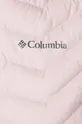 Αμάνικο μπουφάν Columbia