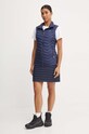 Елек Columbia 1757411 тъмносин AW23