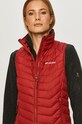 Columbia vestă rosu 1757411