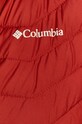 Columbia vestă 1757411 rosu