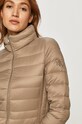 Lauren Ralph Lauren - Péřová bunda béžová 297821726003