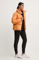 Columbia jacket Puffect Jacket orange