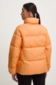 Odzież Columbia kurtka Puffect Jacket 1864781 pomarańczowy