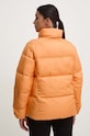 Ρούχα Μπουφάν Columbia 1864781 πορτοκαλί