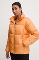 Columbia kurtka Puffect Jacket pomarańczowy 1864781
