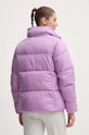 Îmbrăcăminte Columbia geacă Puffect Jacket 1864781 violet
