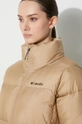 Jakna Columbia Puffect Jacket Ženski