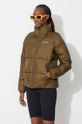 Columbia jacket Puffect Jacket 1864781 green AW23