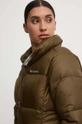 зелен Яке Columbia Puffect Jacket