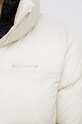 Bunda Columbia Puffect Jacket 1864781 béžová