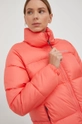 oranžová Bunda Columbia Puffect Jacket