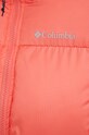 Columbia geacă Puffect Jacket 1864781 portocaliu