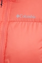 Columbia geacă Puffect Jacket 1864781 portocaliu