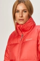 oranžová Bunda Columbia Puffect Jacket