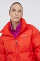 Columbia – Kurtka Puffect Jacket Materiał zasadniczy: 100 % Poliester, Podszewka: 100 % Nylon, Wypełnienie: 100 % Poliester