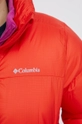 czerwony Columbia – Kurtka Puffect Jacket