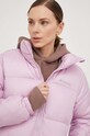 Columbia geacă Puffect Jacket roz 1864781