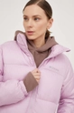 pink Columbia jacket Puffect Jacket