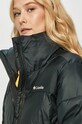 Bunda Columbia Puffect Jacket čierna 1864781