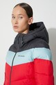 Columbia jacket Abbott Peak 1909971 red