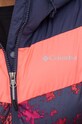 Columbia jacket Abbott Peak 1909971 navy