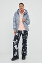 Columbia kurtka sportowa Pike Lake II 1909283 niebieski AW22