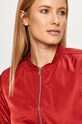 Tally Weijl - Geaca bomber rosu SJAPEJOMBER