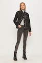 Dickies - Bunda DK0A4TMLBLK čierna AW20