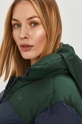 Lacoste - Páperová bunda  Podšívka: 100% Polyamid Výplň: 20% Páperie, 80% Kačacie páperie Základná látka: 100% Polyester