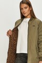 Vans - geacă bomber cu două fețe VN0A3T8IDB01