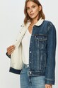 Levi's - Kurtka jeansowa 36137.0034