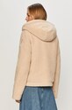 Tommy Hilfiger - Kurtka dwustronna beżowy WW0WW29627