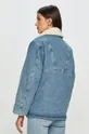 Tally Weijl - Kurtka jeansowa Podszewka: 100 % Poliester, Materiał zasadniczy: 100 % Bawełna