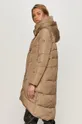 Tiffi - Rövid kabát Donna Eco Fifi <p> 
Anyag 1: 100% poliamid 
Anyag 2: 100% poliészter</p>