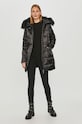 Tiffi - Bunda Nancy 223090 čierna AW20