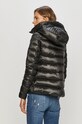 Odzież Bomboogie - Kurtka puchowa GW6037TCSI czarny