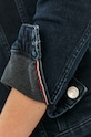 Tommy Jeans - Kurtka jeansowa DW0DW09059 DW0DW09059