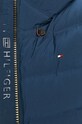 Tommy Hilfiger - Kurtka WW0WW28631 granatowy