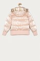 Fete Guess Jeans - Geaca copii 116-175 cm J0BL10.WDCN0 roz