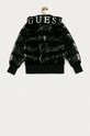 Fete Guess Jeans - Geaca copii 116-175 cm J0BL10.WDCN0 negru