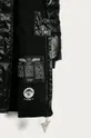 czarny Guess Jeans - Kurtka puchowa dziecięca 128-175 cm