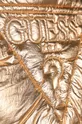 Guess Jeans - Kurtka dziecięca 116-175 cm złoty