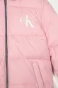 Calvin Klein Jeans - Detská bunda 104-176 cm  100% Polyester