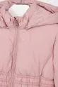 Mayoral - Detská bunda 92-134 cm  Podšívka: 100% Polyester Výplň: 100% Polyester Základná látka: 100% Polyester