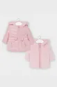 розовый Mayoral - Детская куртка Для девочек