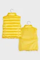 žltá Mayoral - Detská obojstranná vesta 92-134 cm