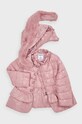 Mayoral - Kurtka dziecięca 92-134 cm różowy 4412.6A.MINI
