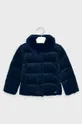 Mayoral - Дитяча куртка 92-134 cm темно-синій