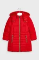 Mayoral - Детская куртка 92-134 см. красный